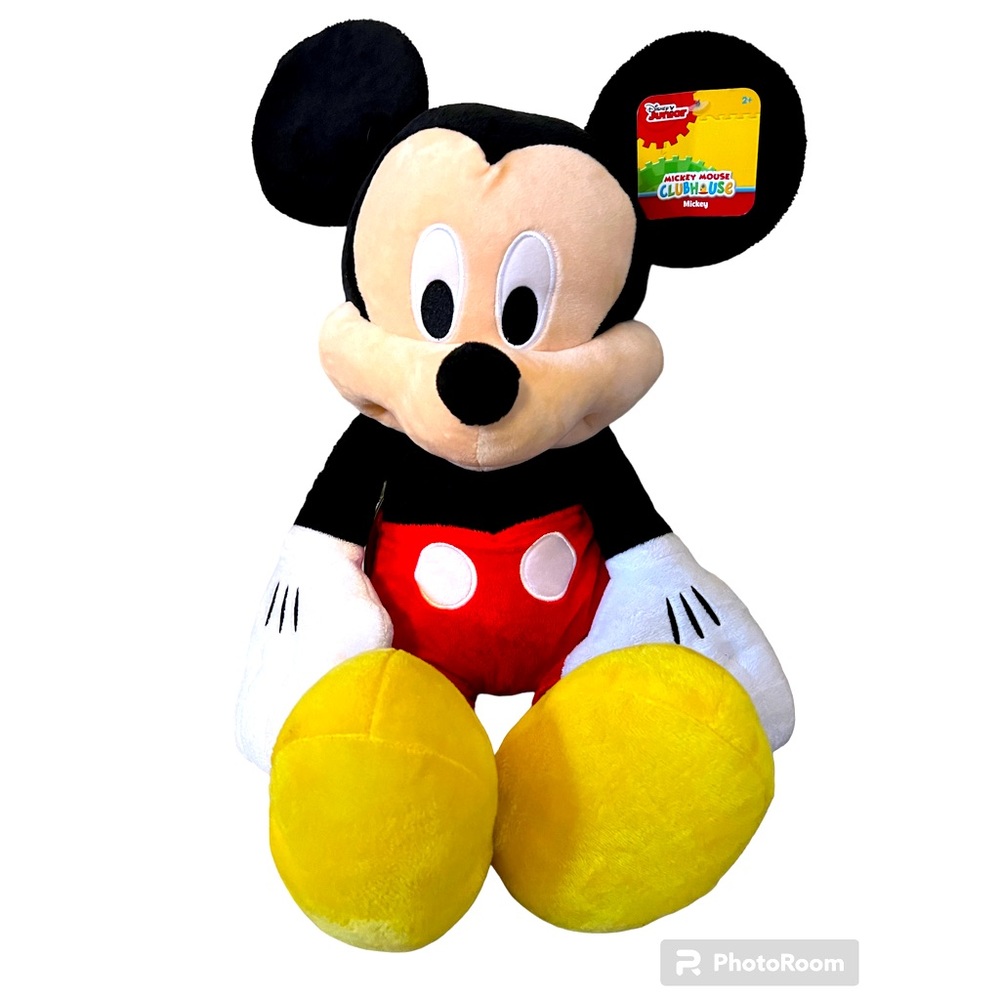 Mickey Mouse‎ - Picture 2 of 6